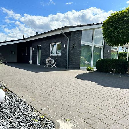 Idylisches Ferienhaus Edewecht Zewnętrze zdjęcie
