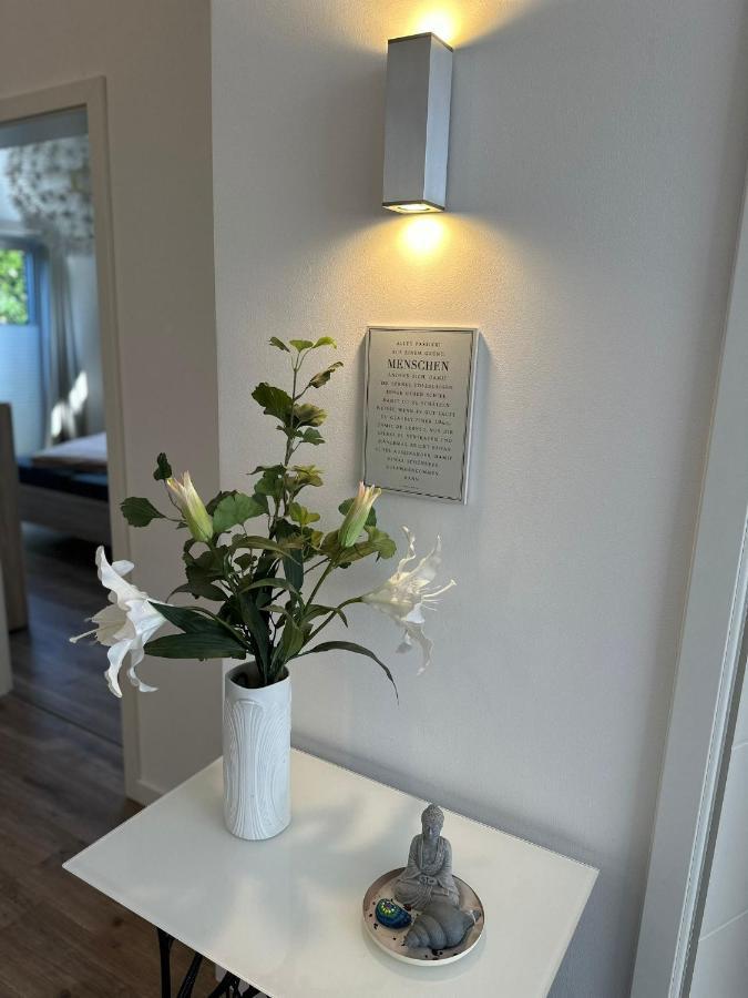 Idylisches Ferienhaus Edewecht Zewnętrze zdjęcie