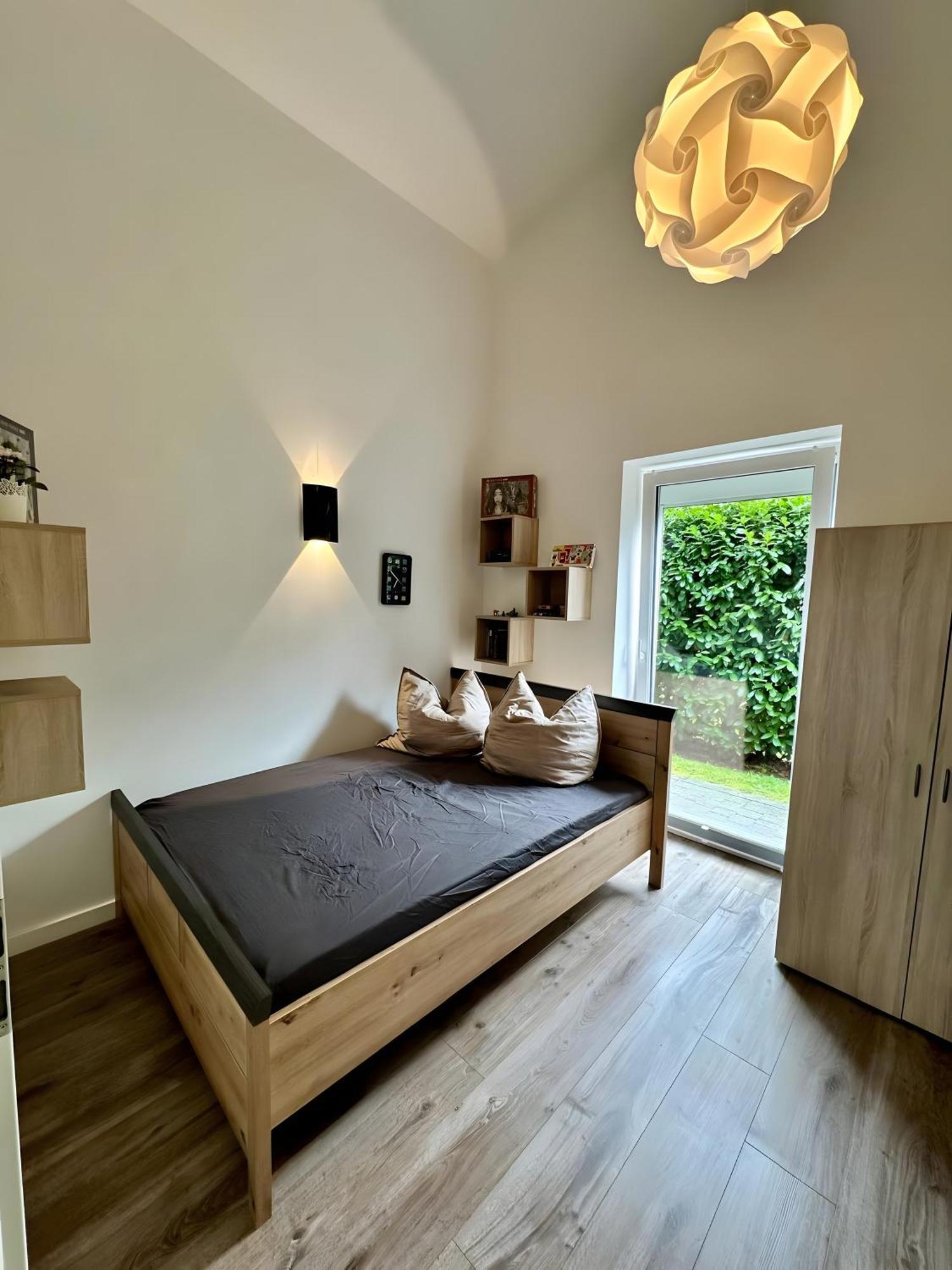 Idylisches Ferienhaus Edewecht Zewnętrze zdjęcie